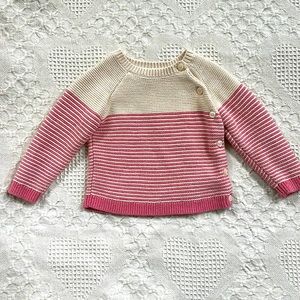 Baby Gap 18-24 months sweater